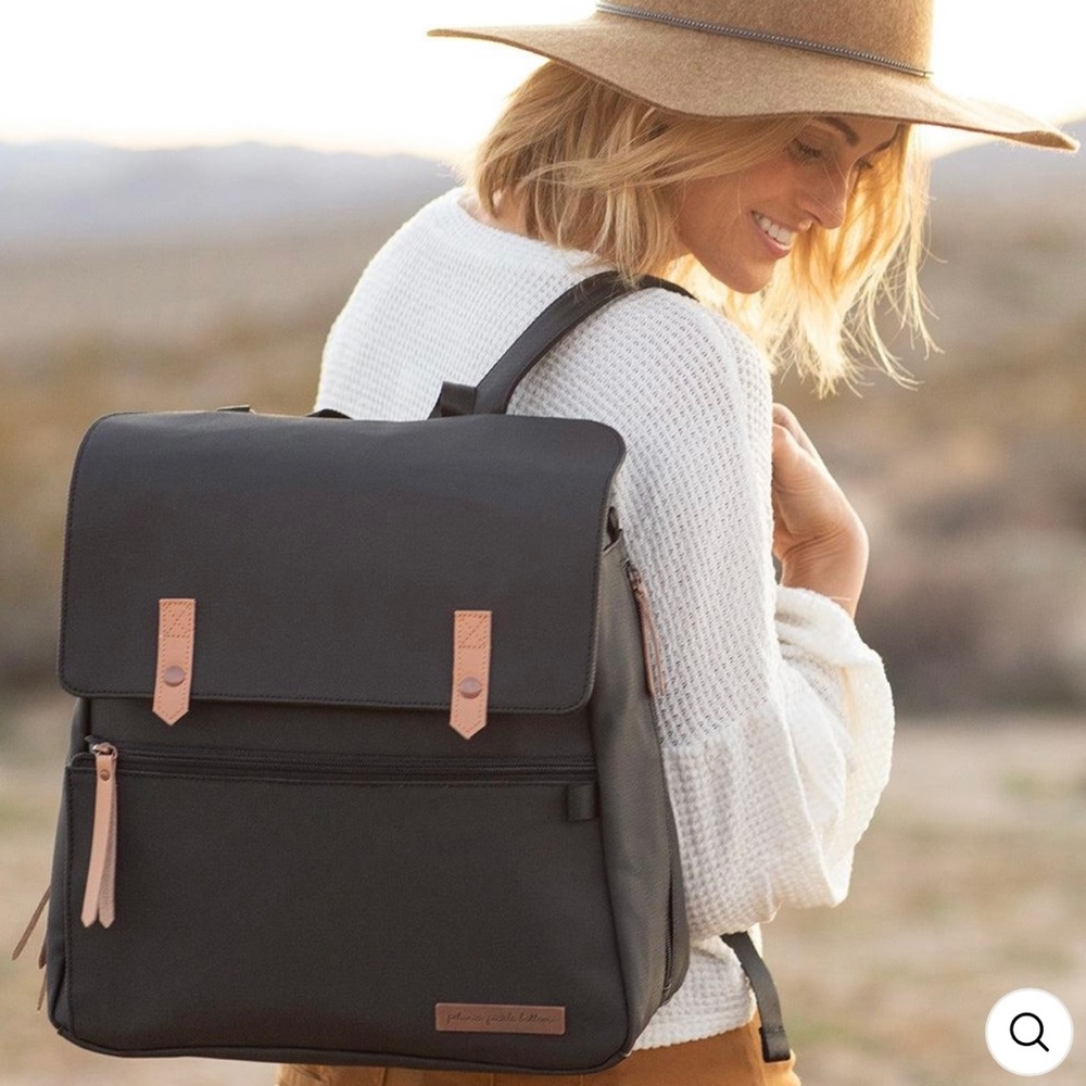 Petunia Pickle Bottom Diaper Bag